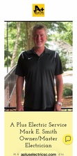 Avatar for A+ Electric Services