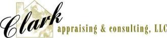 Clark Appraising & Consulting, LLC logo
