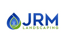 Logo for JRM Landscaping LLC