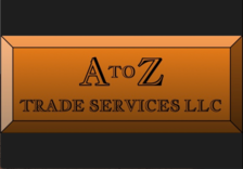 A to Z Trade Services - Unlicensed Contractor logo