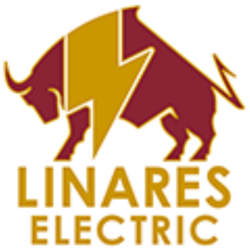 Linares Electric logo