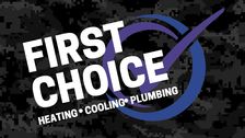 Avatar for First Choice Air Conditioning, Heating & Plumbing, LLC