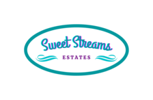 Logo for Sweet Streams Estates