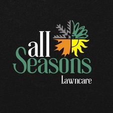 Logo for All Seasons Lawncare