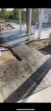Logo for Carothers Brothers Concrete, LLC