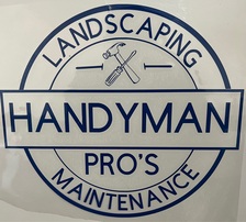 Handyman Pro's logo