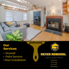 Avatar for Reyes Remodel LLC