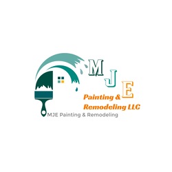 MJE Remodeling & Painting, LLC logo