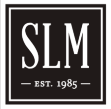 San Luis Marble logo