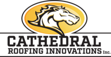 Cathedral Roofing Innovations logo