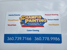 Avatar for Champis Painting