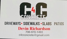 Avatar for C4C Concrete
