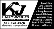 Avatar for KJ Landworks