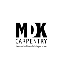 Avatar for MDK Carpentry