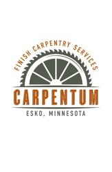 CARPENTUM LLC logo