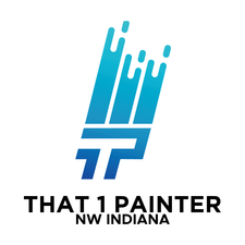 Logo for That 1 Painter NW Indiana