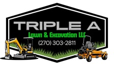 Avatar for Triple A Lawn & Excavation