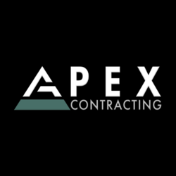 Apex Contracting LLC logo