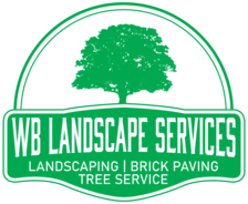 WB Landscape Services logo