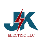 Logo for J & K Electric, LLC