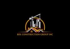 Logo for BDL Construction Group