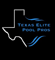 Texas Elite Pool Pros LLC logo