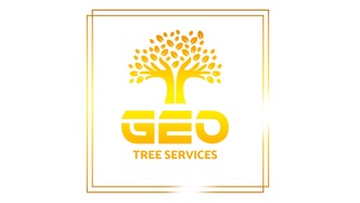 Geo Tree Service logo