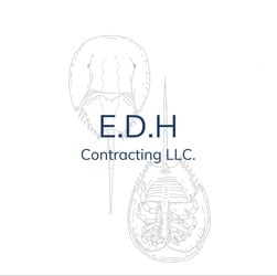 E.D.H Contracting, LLC logo