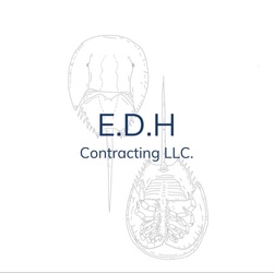 E.D.H Contracting, LLC logo