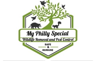 MY PHILLY SPECIAL, LLC logo