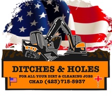 Avatar for Ditches & Holes