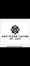 Logo for AHD Floorlaying