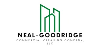 Neal-Goodridge Commercial Cleaning Co. logo