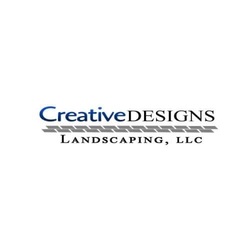 Creative Designs Landscaping, LLC logo