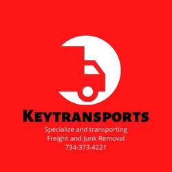 Keytransports logo