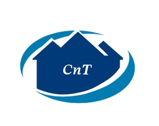 CnT Power Washing Services logo