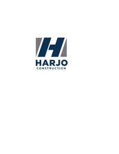 Logo for Harjo Construction Services, LLC