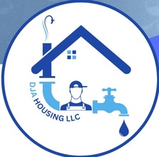 Logo for DJA Housing, LLC