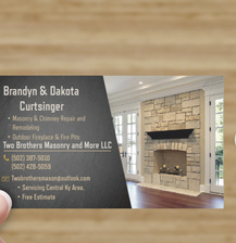 Avatar for Two Brothers Masonry And More, LLC