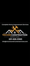 TriCore Construction Services, LLC logo
