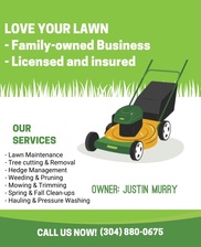 Avatar for Love Your Lawn