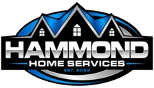 Logo for Hammond Homes, LLC