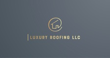 Logo for Luxury Roofing, LLC