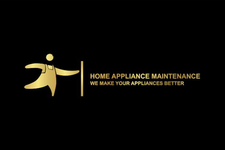 Logo for Home Appliance Maintenance LLC