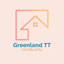 Logo for Greenland TT