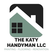The Katy Handyman, LLC logo