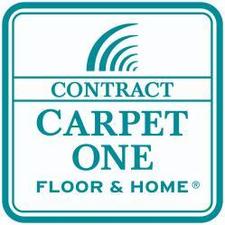contract carpet
