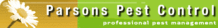 Avatar for Parsons Pest Management Inc - Inicio Facebook