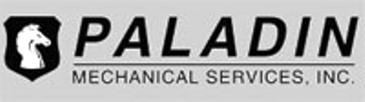 Paladin Mechanical Services, Inc. logo