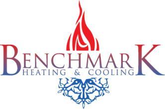 Benchmark Heating and Cooling, Inc. logo